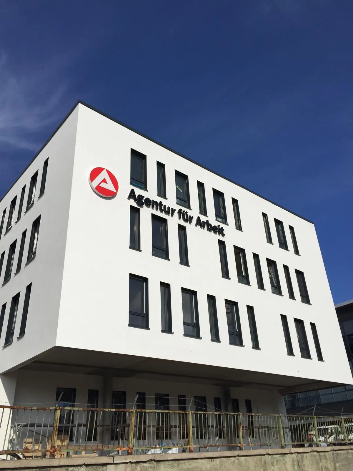 Dış cephe uygulama görseli 4